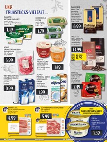 Kaffee im EDEKA Prospekt "Aktuelle Angebote" mit 16 Seiten (Ratingen)