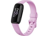 Fitness im MediaMarkt Saturn Prospekt Inspire 3, Fitness Tracker, S und L, Lilac Bliss/Black von FITBIT im aktuellen MediaMarkt Saturn Prospekt für 79,99 €