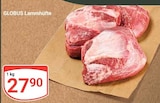 GLOBUS Kerpen - Lammhüfte Angebot im Prospekt Lammhüfte bei GLOBUS im Kerpen Prospekt für 27,90 €