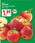 Aktuelle Äpfel Angebote bei Marktkauf in Mülheim (Ruhr) Aktuelles BIO-ÄPFEL Angebot bei Marktkauf in Mülheim (Ruhr) ab 1,89 €