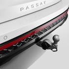 Volkswagen - Anhängevorrichtung (Satz), schwenkbar Angebot im Prospekt Anhängevorrichtung (Satz), schwenkbar bei Volkswagen im Prospekt "" für 1.199,00 €