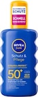 Sonnenschutz Angebote von NIVEA SUN bei Kaufland Bayreuth für 8,99 €