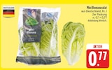 Mini Romanasalat bei EDEKA im Prospekt "" für 0,77 €