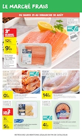 Prospectus Carrefour Market "Carrefour market" en cours à Rambouillet, Page 17 Catalogue Carrefour Market en cours à Rambouillet, "Carrefour market", Page 17