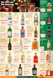 Aktueller GLOBUS Prospekt mit Gin, "Aktuelle Angebote", Seite 19