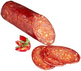 Aktuelle Wurst Angebote bei REWE in Mönchengladbach Aktuelles Chorizo Paprikasalami Angebot bei REWE in Mönchengladbach ab 1,59 €