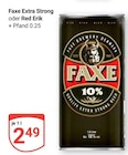 Aktuelle Red Bull Angebote bei GLOBUS in Rüsselsheim Aktuelles Extra Strong Angebot bei GLOBUS in Rüsselsheim ab 2,49 €