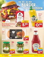 Brioche im Netto Marken-Discount Prospekt in Hildesheim Aktueller Netto Marken-Discount Prospekt mit Brioche, "Aktuelle Angebote", Seite 20