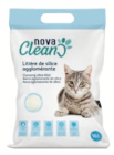 Animalis Tourville-la-Rivière - Promo Litière de silice agglomérante 16L Promo Litière de silice agglomérante 16L à 20,99 € dans le catalogue Animalis à Tourville-la-Rivière