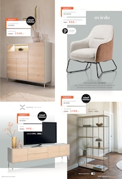 Möbel Inhofer Raumteiler im Prospekt 