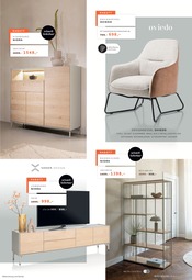 Aktueller Möbel Inhofer Prospekt mit Kommode, "XOOON", Seite 3