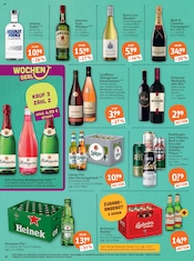 Rotkäppchen Sekt im tegut Prospekt in Aalen Aktueller tegut Prospekt mit Rotkäppchen Sekt, "tegut… gute Lebensmittel", Seite 18
