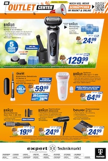 Haartrockner im expert Prospekt "Top Angebote" mit 16 Seiten (Hannover)