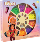 COFFRET BRACELETS LOOM dans le catalogue JouéClub