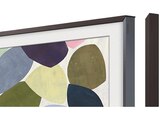 Customizable Frame 32" TV Rahmen von SAMSUNG im aktuellen MediaMarkt Saturn Prospekt für 38,24 €