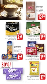 Melitta im EDEKA Prospekt in Heidelberg Aktueller EDEKA Prospekt mit Melitta, "Aktuelle Angebote", Seite 10