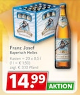 Angebot im GetrĂ€nkeland Nauen Prospekt GetrĂ€nkeland Nauen Prospekt mit im Angebot fĂŒr 14,99 âŹ