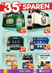 Krombacher im Netto Marken-Discount Prospekt in Neustadt Aktueller Netto Marken-Discount Prospekt mit Krombacher, "Aktuelle Angebote", Seite 36