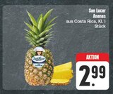 Ananas bei nah und gut im Prospekt "" für 2,99 €