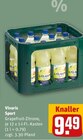 Sport im Angebot bei REWE in Bielefeld Sport Angebote von Vivaris bei REWE Bielefeld für 9,49 €