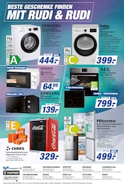 Kühlschrank Angebot im aktuellen expert Prospekt auf Seite 32