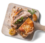 Aktuelle Grillfleisch Angebote bei Kaufland in Jena Aktuelles Dicke Rippe/Brustrippe Angebot bei Kaufland in Jena ab 4,99 €
