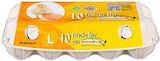 Frische Eier im Angebot bei Kaufland in Leinfelden-Echterdingen Frische Eier Angebote von REMSTALER bei Kaufland Leinfelden-Echterdingen für 2,99 €