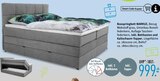 Boxspringbett bei Trends im Witten Prospekt für 999,00 €