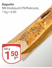Baguette im Angebot bei GLOBUS in Braunschweig Baguette Angebote bei GLOBUS Braunschweig für 1,50 €