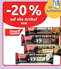 Aktuelles 20% RABATT Angebot bei budni in Berlin