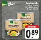 Gemüsemais Angebote von EDEKA Bio bei EDEKA Bonn für 0,89 €
