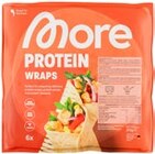 Aktuelles Protein-Wraps Angebot bei Kaufland in Freiburg (Breisgau) ab 3,99 €