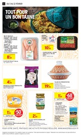 Fruits Secs Angebote im Prospekt "SAVEURS D'ORIENT" von Intermarché Super auf Seite 6