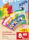 Ahoj Brause Adventskalender im Netto Marken-Discount Prospekt Ahoj Brause Adventskalender im aktuellen Netto Marken-Discount Prospekt für 8,49 €