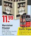 Aktuelle Warsteiner Angebote bei Trinkgut in Bocholt Aktuelles Pilsener Angebot bei Trinkgut in Bocholt ab 11,99 €