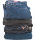 Jeans "MILANO" oder "FLORENZ" Angebote von STOOKER bei AWG Eberswalde für 31,95 €