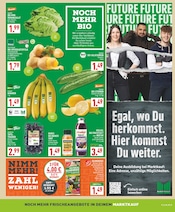 Bio im Marktkauf Prospekt in Dorsten Aktueller Marktkauf Prospekt mit Bio, "Aktuelle Angebote", Seite 7