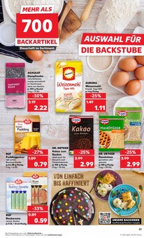 Kakao im Kaufland Prospekt "Hier bin ich richtig" mit 60 Seiten (Koblenz)