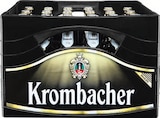 Biere im Angebot bei Netto Marken-Discount in Castrop-Rauxel Biere Angebote von Krombacher bei Netto Marken-Discount Castrop-Rauxel für 11,49 €