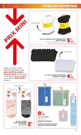 Catalogue Super U en cours à Saint-Denis, "Super U", Page 29