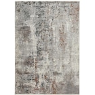 WEBTEPPICH 133/190 cm Lyon Multicolor im XXXLutz Möbelhäuser Prospekt WEBTEPPICH 133/190 cm Lyon Multicolor von Novel im aktuellen XXXLutz Möbelhäuser Prospekt für 99,99 €