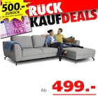 Aktuelle Ecksofa Angebote bei Seats and Sofas in Hamburg Aktuelles Lissabon Angebot bei Seats and Sofas in Hamburg ab 499,00 €