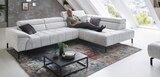 Wohnlandschaft im Angebot bei XXXLutz Möbelhäuser in Göttingen Wohnlandschaft Angebote von Beldomo bei XXXLutz Möbelhäuser Göttingen für 1.799,00 €