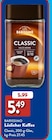 Löslicher Kaffee Classic von Barissimo im aktuellen ALDI SÜD Prospekt für 5,49 €