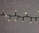 Globus-Baumarkt Wetzlar - LED Lichterkette „Premium“ Angebot im Prospekt LED Lichterkette „Premium“ bei Globus-Baumarkt im Wetzlar Prospekt für 15,99 €