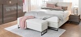 Aktuelles Boxspringbett Angebot bei XXXLutz Möbelhäuser in Stuttgart ab 5.299,00 €