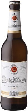 KÖNIG PILSENER bei Kaufland in Neuwied KÖNIG PILSENER im Angebot bei Kaufland Neuwied für 10,80 €