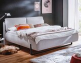 Polsterbett von Esposa im aktuellen XXXLutz Möbelhäuser Prospekt für 799,00 €