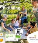 Rollator vital plus 62 Limited Edition 2025 bei Sanitätshaus Hetke & Sengewitz Inhaber: Anne Hetke im Dahlen Prospekt für 389,00 €