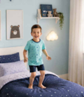 Kinder Pyjama-Set Angebote bei Netto Marken-Discount Villingen-Schwenningen für 7,99 €